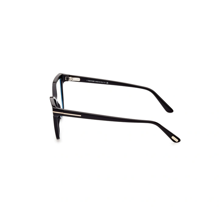 TOM FORD FT 5812 BLUE BLOCK | OCCHIALI DA VISTA DONNA