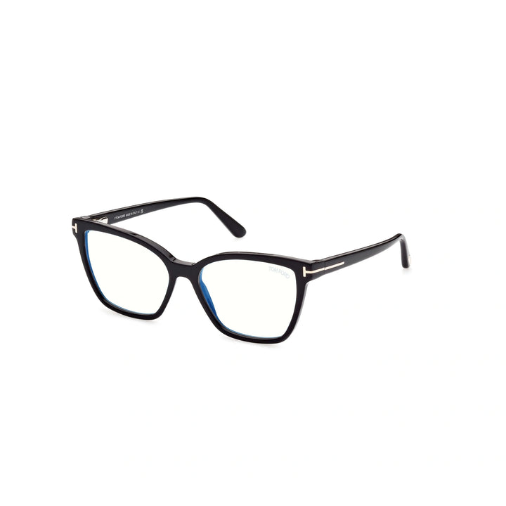 TOM FORD FT 5812 BLUE BLOCK | OCCHIALI DA VISTA DONNA
