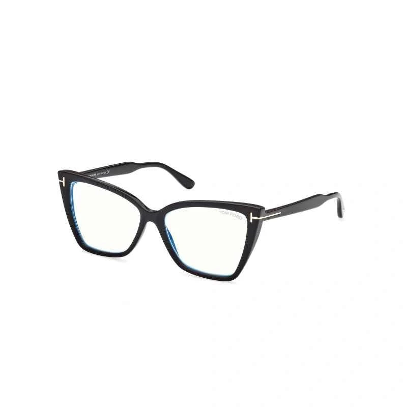 TOM FORD FT 5844-B | OCCHIALI DA VISTA DONNA