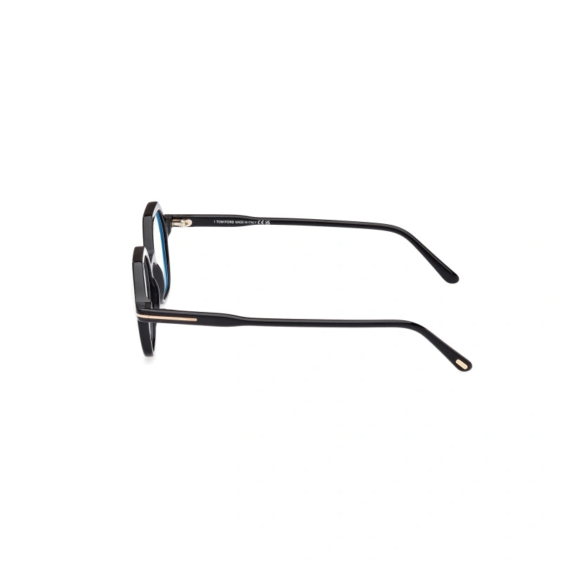 TOM FORD FT 5900-B BLUE BLOCK | OCCHIALI DA VISTA UOMO - Optical Incanto