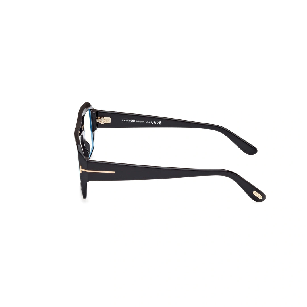 TOM FORD FT 5903-B VLUE BLOCK | OCCHIALI DA VISTA UOMO