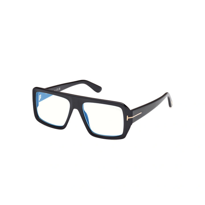 TOM FORD FT 5903-B VLUE BLOCK | OCCHIALI DA VISTA UOMO