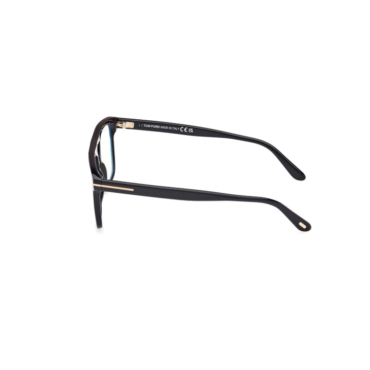 TOM FORD FT 5942-B BLUE BLOCK | OCCHIALI DA VISTA UOMO