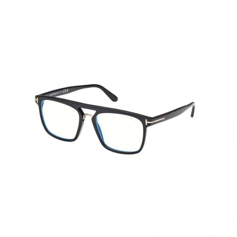 TOM FORD FT 5942-B BLUE BLOCK | OCCHIALI DA VISTA UOMO