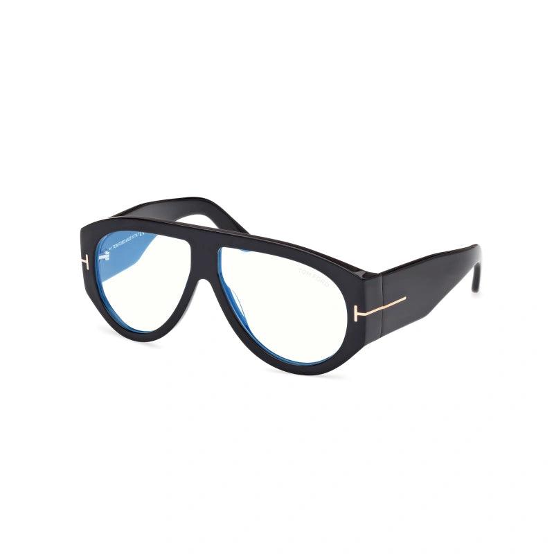 TOM FORD FT 5958-B BLUE BLOCK | OCCHIALE DA VISTA UOMO - Optical Incanto