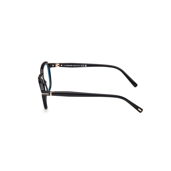 TOM FORD FT 5980 BLUE BLOCK | OCCHIALI DA VISTA UOMO