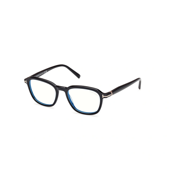 TOM FORD FT 5980 BLUE BLOCK | OCCHIALI DA VISTA UOMO