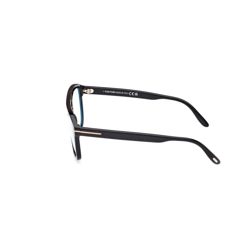 TOM FORD FT 6024-B | OCCHIALI DA VISTA UOMO