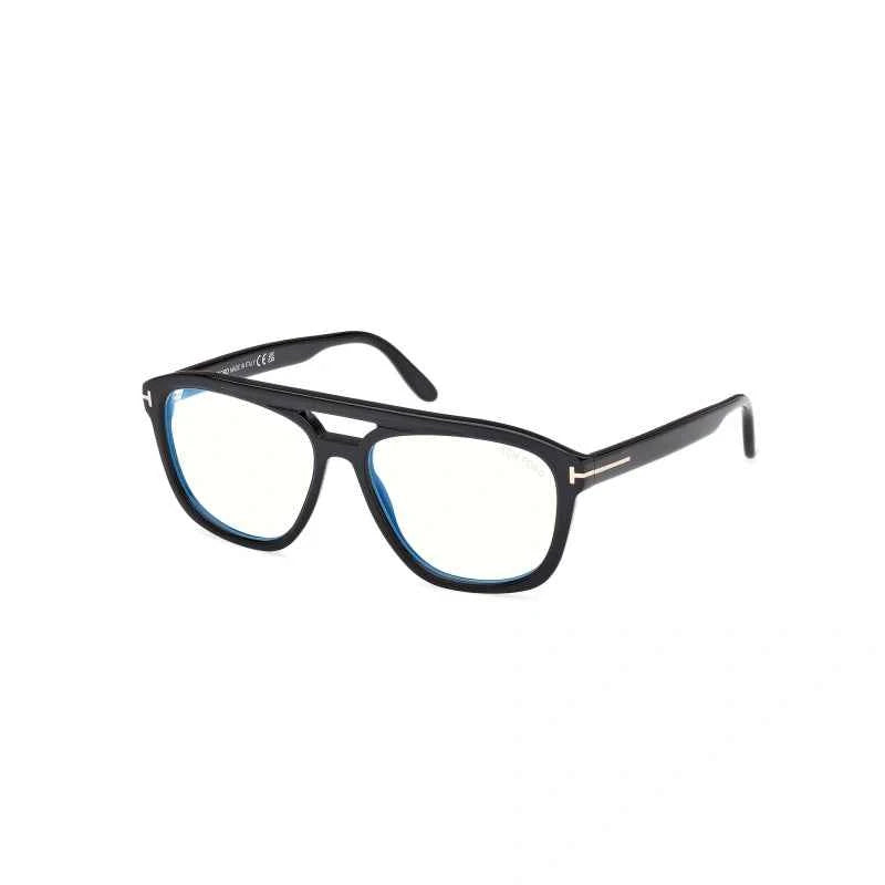 TOM FORD FT 6024-B | OCCHIALI DA VISTA UOMO