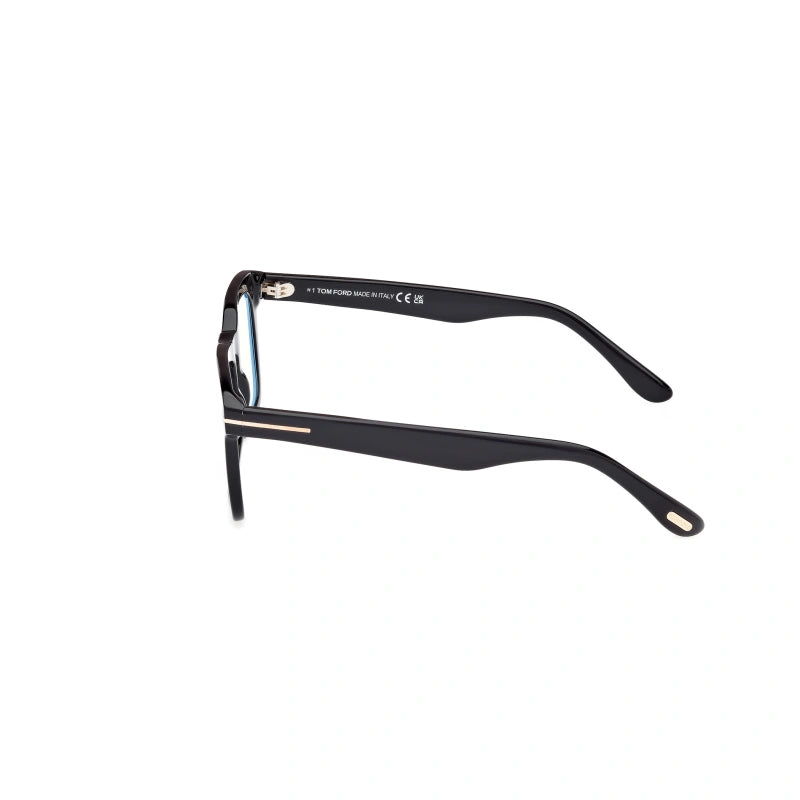 TOM FORD FT 6025-B BLUE BLOCK | OCCHIALI DA VISTA UOMO