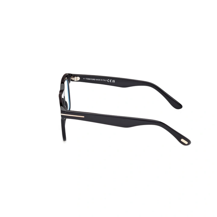 TOM FORD FT 6025-B BLUE BLOCK | OCCHIALI DA VISTA UOMO