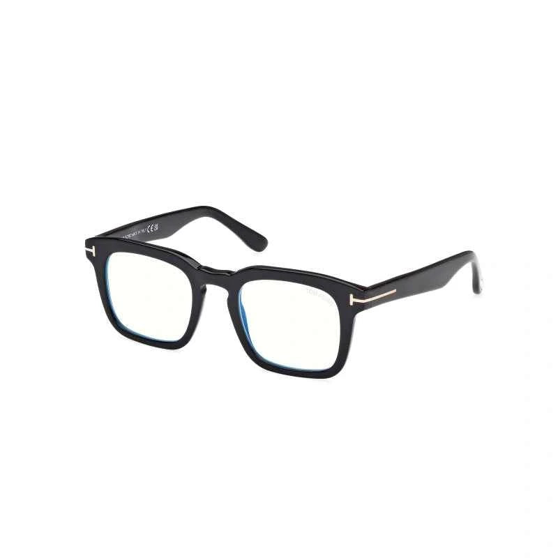 TOM FORD FT 6025-B BLUE BLOCK | OCCHIALI DA VISTA UOMO