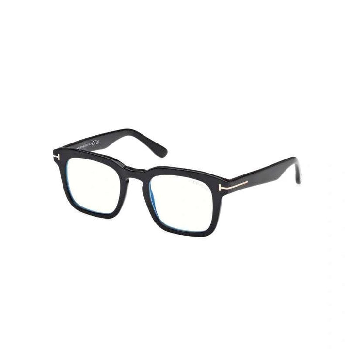 TOM FORD FT 6025-B BLUE BLOCK | OCCHIALI DA VISTA UOMO