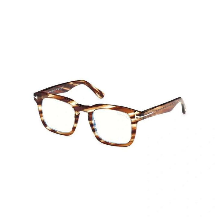 TOM FORD FT 6025-B BLUE BLOCK | OCCHIALI DA VISTA UOMO