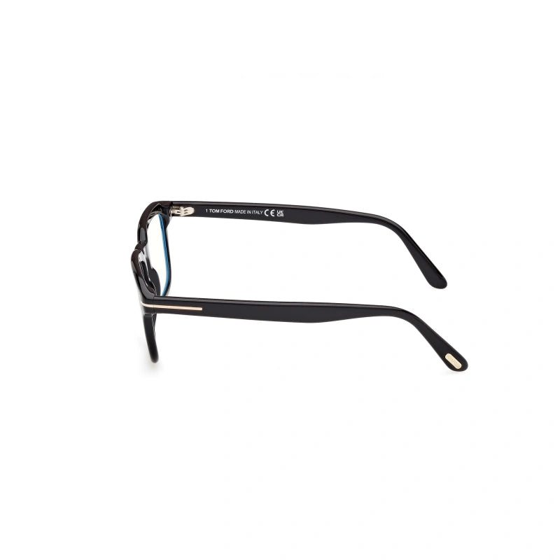 TOM FORD FT 6032-B BLUE BLOCK | OCCHIALI DA VISTA UOMO - Optical Incanto