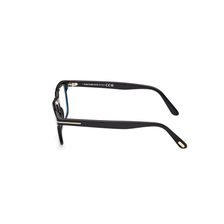 TOM FORD FT 6032-B BLUE BLOCK | OCCHIALI DA VISTA UOMO - Optical Incanto
