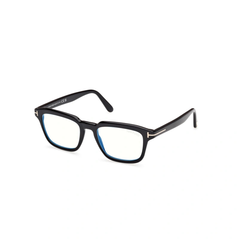 TOM FORD FT 6032-B BLUE BLOCK | OCCHIALI DA VISTA UOMO - Optical Incanto