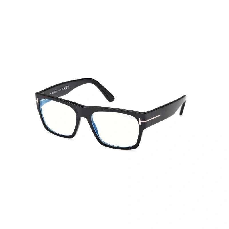 TOM FORD FT 6035-B BLUE BLOCK | OCCHIALI DA VISTA UOMO