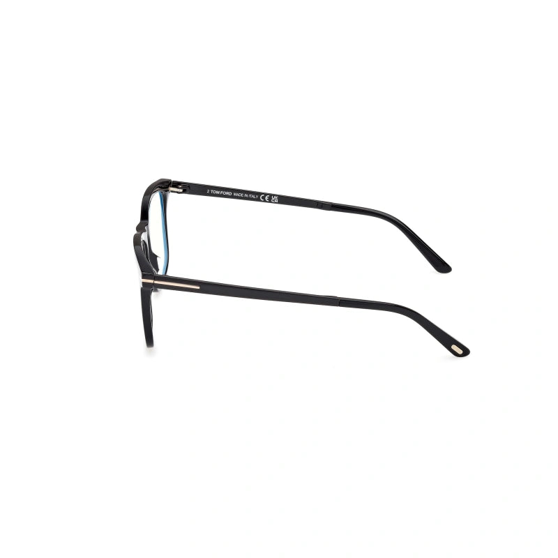 TOM FORD FT 6038-B BLUE BLOCK | OCCHIALI DA VISTA UOMO