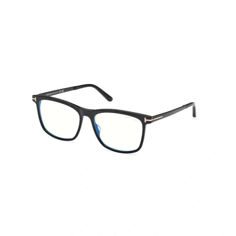 TOM FORD FT 6038-B BLUE BLOCK | OCCHIALI DA VISTA UOMO