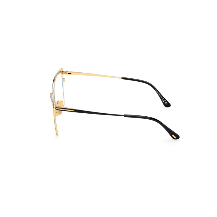 TOM FORD FT 6051-B BLUE BLOCK | OCCHIALI DA VISTA DONNA