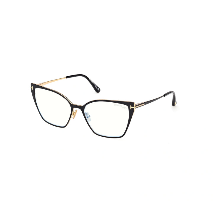 TOM FORD FT 6051-B BLUE BLOCK | OCCHIALI DA VISTA DONNA
