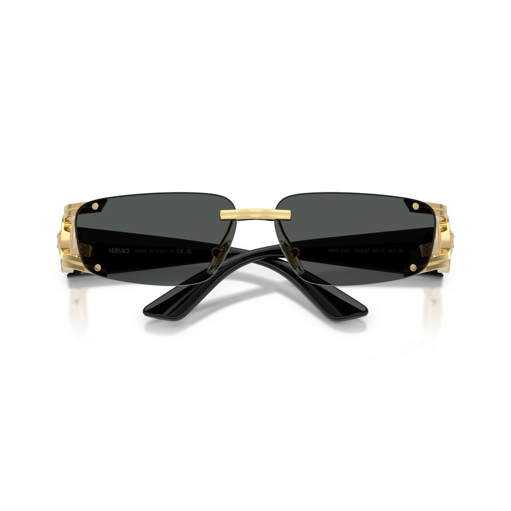 Versace VE 2291 occhiali da sole uomo - Optical Incanto