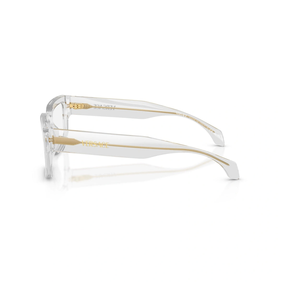 VERSACE VE 3374U | OCCHIALI DA VISTA UOMO