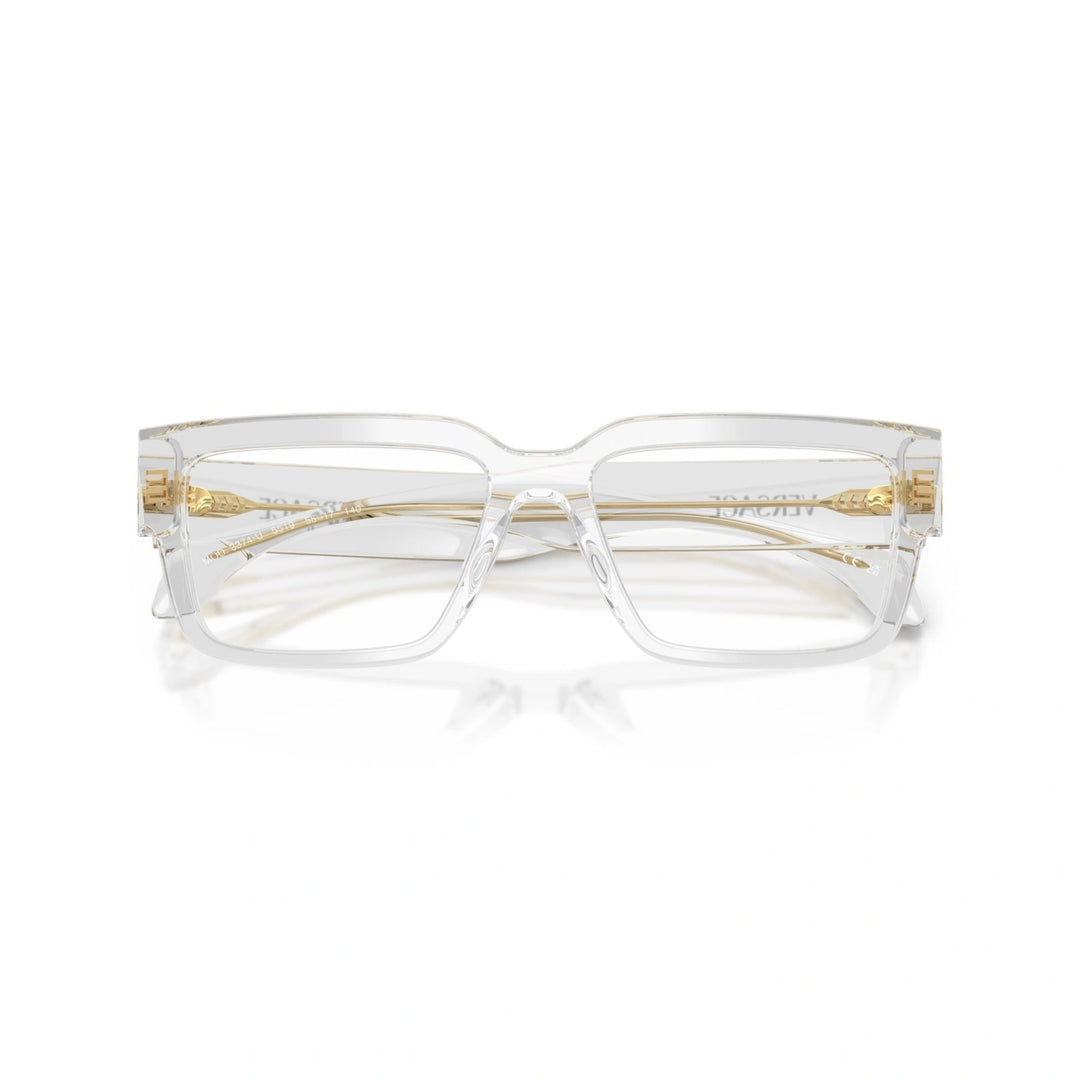 VERSACE VE 3374U | OCCHIALI DA VISTA UOMO