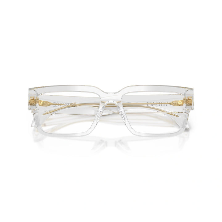 VERSACE VE 3374U | OCCHIALI DA VISTA UOMO