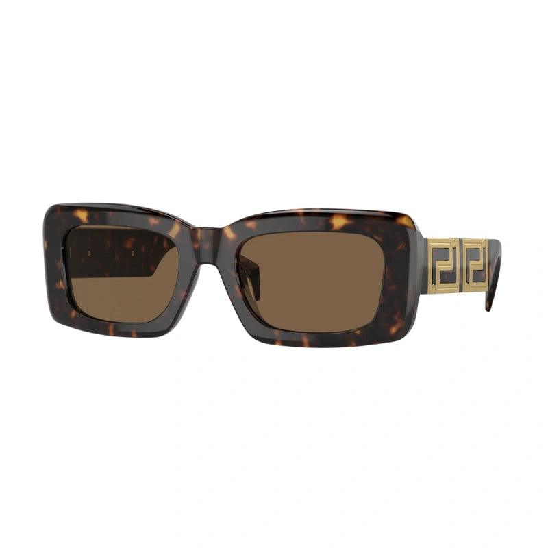 VERSACE VE 4444U | OCCHIALE DA SOLE DONNA - Optical Incanto