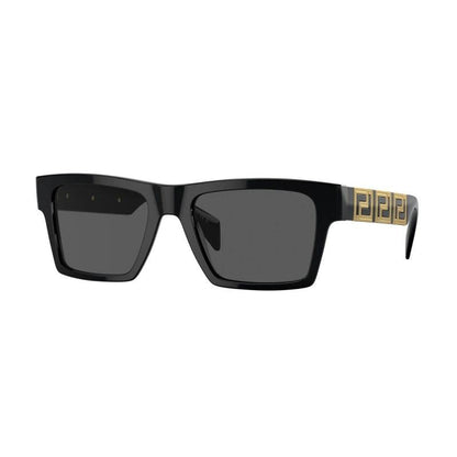 VERSACE VE 4445 | OCCHIALE DA SOLE UOMO - Optical Incanto