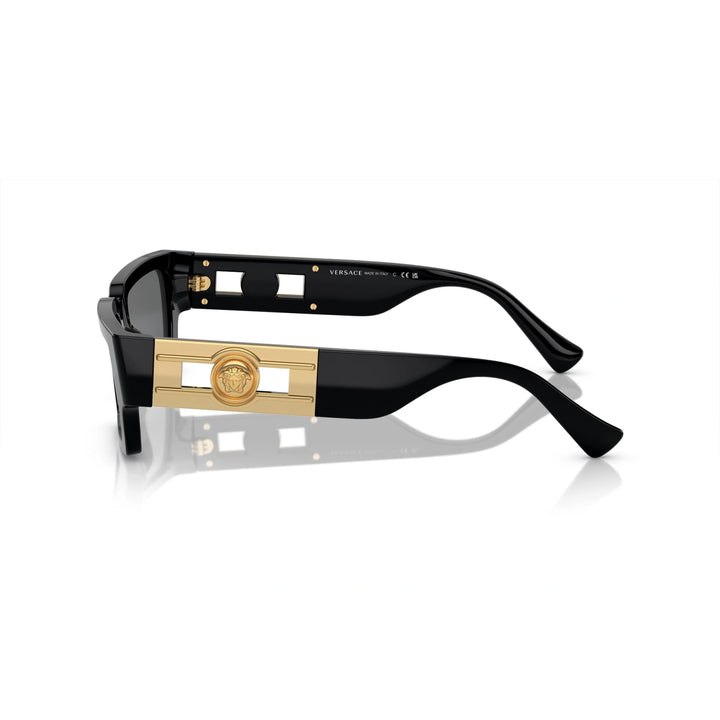 VERSACE VE 4459 | OCCHIALI DA SOLE UNISEX - Optical Incanto