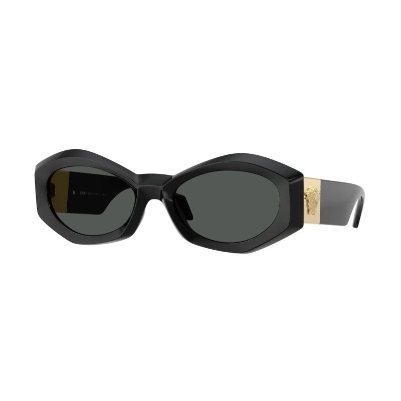 VERSACE VE 4466U | OCCHIALE DA SOLE DONNA - Optical Incanto