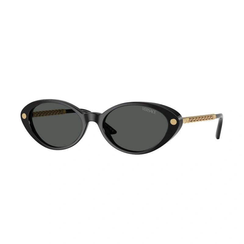 VERSACE VE 4469 | OCCHIALE DA SOLE DONNA - Optical Incanto