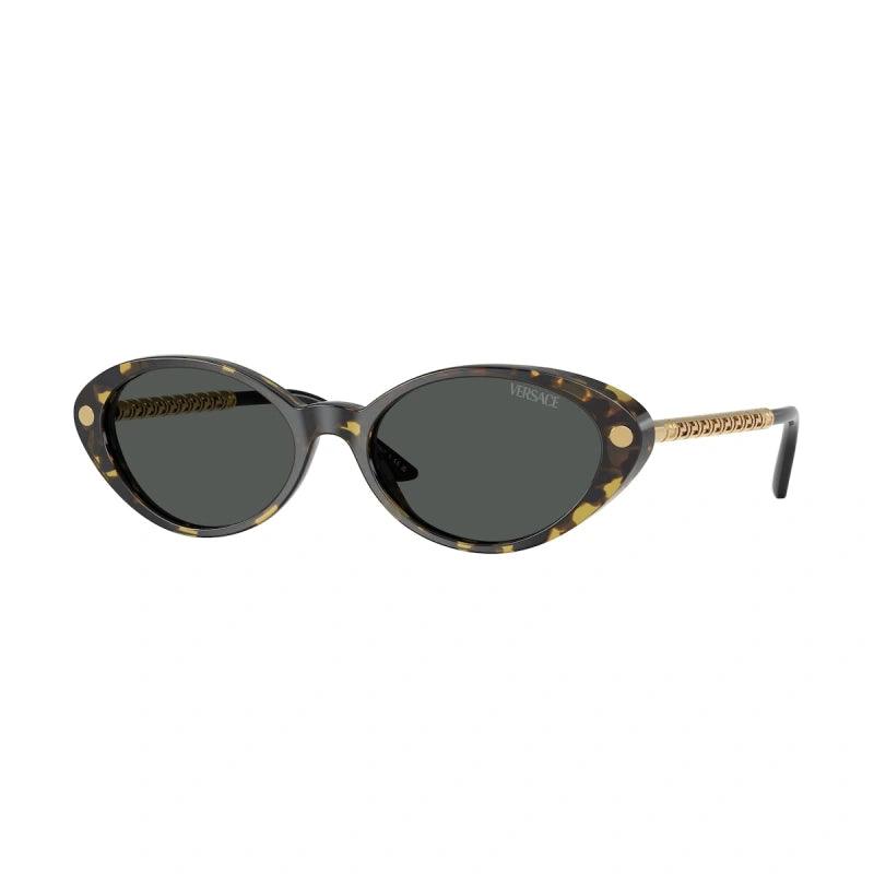 VERSACE VE 4469 | OCCHIALE DA SOLE DONNA - Optical Incanto