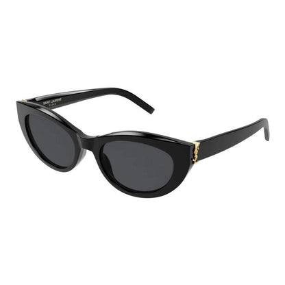 YVES SAINT LAURENT SL M115 | OCCHIALE DA SOLE DONNA - Optical Incanto